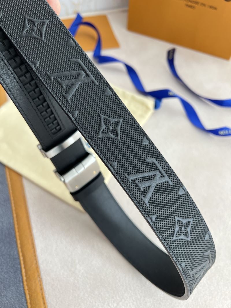 Louis Vuitton Belts